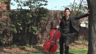 Chopin Cello Sonata in G minor Op.65, III