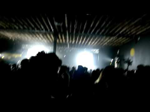 Will Atkinson @ Kearnage NYC - ID#4