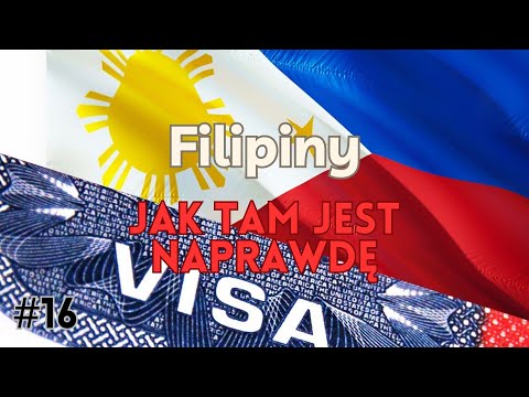 HOW TO EXTEND A VISA IN THE PHILIPPINES AND HOW MUCH DOES IT COST? day 16 #dailyvlog #philippines