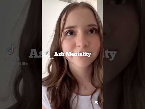 Ash Mentality #ash #mentality #alina #viral #edit #ash5ive #viralvideo #youtubeshorts #ytshorts