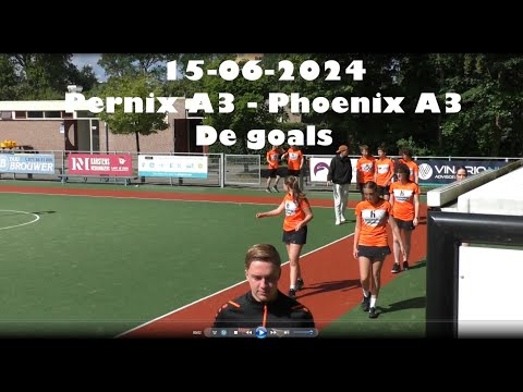 Pernix A3 - Phoenix A3 | de goals