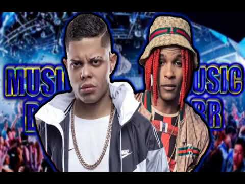 MC Lan e MC Lil - Comedores S.A - NVI Produções - Part. Maestro B