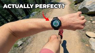 I Purchased The Best Budget RUNNING WATCH?