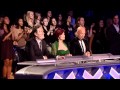 Fighting Gravity - America's Got Talent 2010 THE FINALE PERFORMANCE PURE epicness [HD]