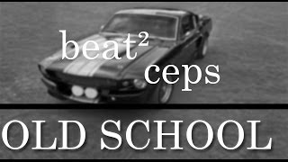 OLD SCHOOL Hip-Hop Free-Beat ►Beatceps◄