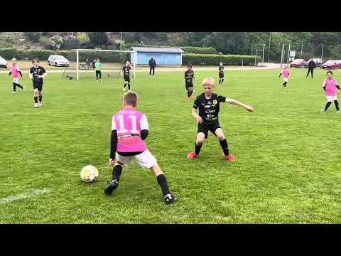 KIA - Lindsdals IF (Part 2)