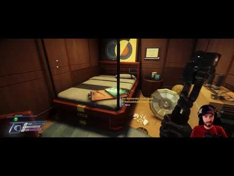 Let's Play: Prey (Pt. 17)