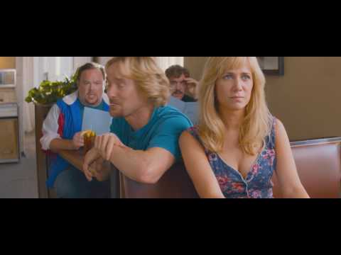 Зачинщики - Trailer