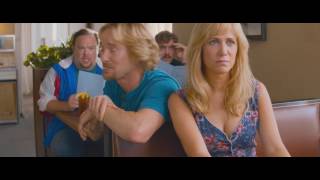 Трейлер: Зачинщики