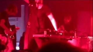 Fenech-Soler - Lies Live @ Oxegen 2011 HD