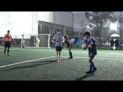 GATOREI FC VS DAPUERRO FC - #LigaNuñez - S16 - 16/04/23