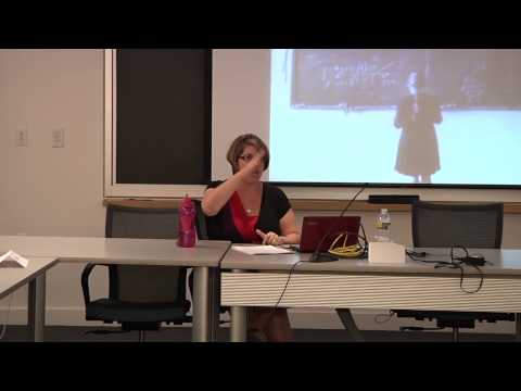 Cris Martin on Education in the USSR