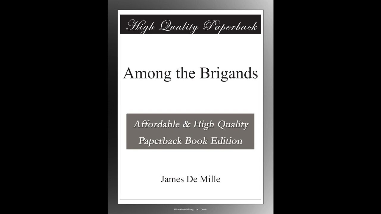 Among the Brigands