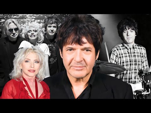Debbie Harry Pays Tribute to Her Late Bandmate Clem Burke: ‘I miss you’