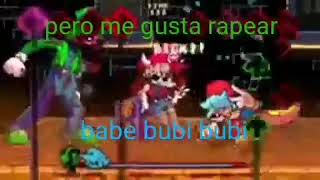 Cover art for hola yo soy luigi