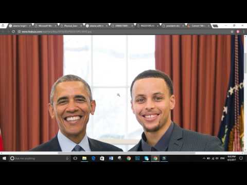 Obama Height
