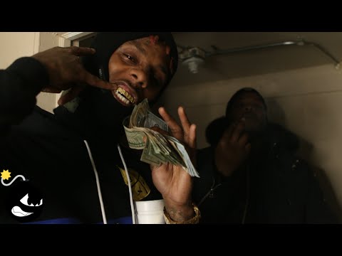 Famous Dex x Famous Irv x Ghost - Getting Money (Music Video) | Shot By @Campaign_Cam