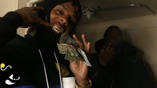Famous Dex x Famous Irv x Ghost - Getting Money (Music Video) | Shot By @Campaign_Cam