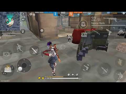 HIGHLIGHT - RAYKl - (Bugus - I Just Know) - The fast Player of Meizu M5c