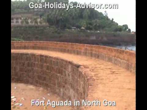 Goa video