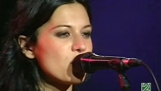 Lacuna Coil - Heaven&#39;s A Lie Live in Spain (2006)
