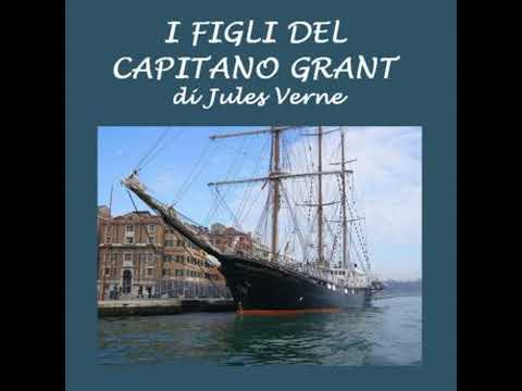 Figli del Capitano Grant, I - Jules Verne