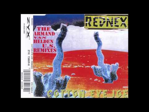 Cotton Eye Joe (Armand's Dosey Doe Mix) - Rednex