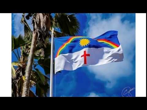Hino oficial de Pernambuco