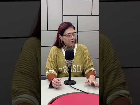 Psicóloga Cláudia Alonso falou dos desafios da inclusão no cotidiano da sociedade