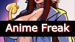 Cover art for Shiki-TMNS & Kodama Boy - Anime Freak