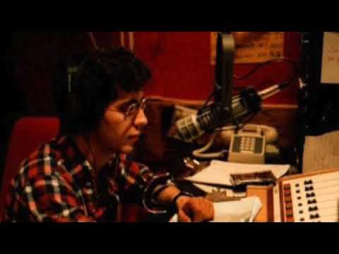 Neil Catapano 1986 WRNP (WFNP) SUNY New Paltz