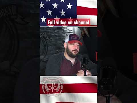 If This Doesn’t Infuriate You… #shortsfeed #shortsvideo #congress #democrats #atf #biden #guncontrol Thumbnail