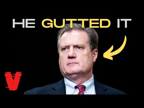 UAP Disclosure Act GUTTED By Republicans (VETTED)