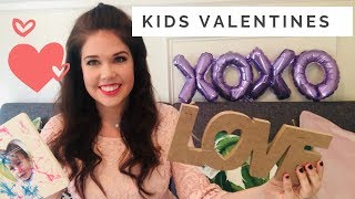 VALENTINES DAY GIFTS FOR HIM | DIY Valentines Kids Can Make for Dad 2019