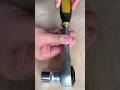 Proxxon Magic Ratchet