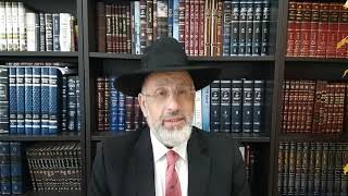 Les conséquences du manque d amour N°2 Réussite et réfoua chéléma pour Sarah bat Sarah Guedj