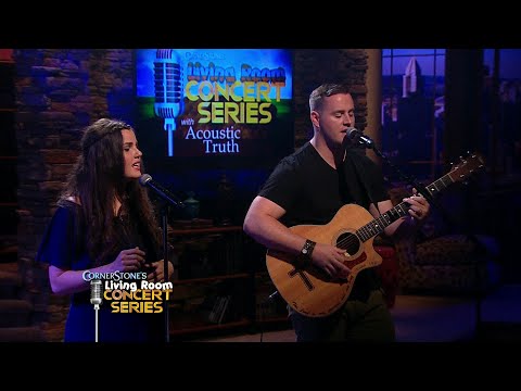 Living Room Concert Series: Acoustic Truth