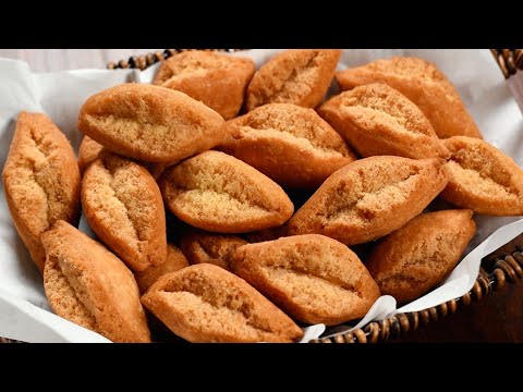 Fertig in 10 Minuten! Keine Hefe, kein Ofen, super praktisch. Facile da imitare. Schneller Donut.