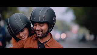 Nee Illamal - Neeyum Naanum - Official Video  Bala