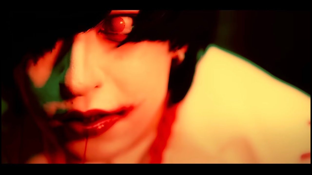 【公式】首吊りデート MusicVideo