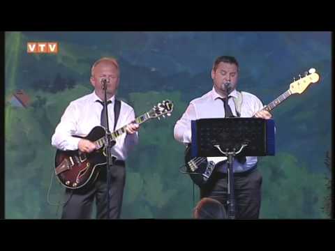 ANSAMBL FIŠKALI - JA RAZBIT ĆU ČASE SVE&DAL SE ZMISLIŠ