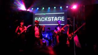 Seventh Sign - Valley of Tears