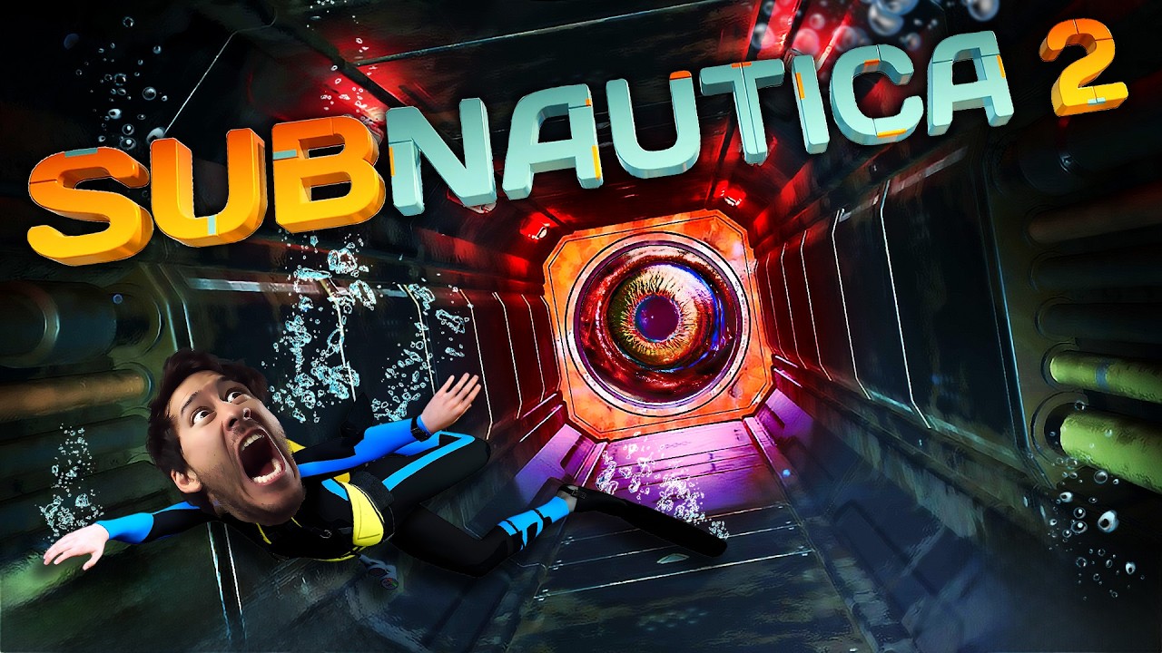 EXPLORING FORBIDDEN WRECKS | Subnautica 2 - Part 10