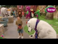Barney Friends Riff S Musical Zoo The Princess And The Frog Season 11 Episode 20