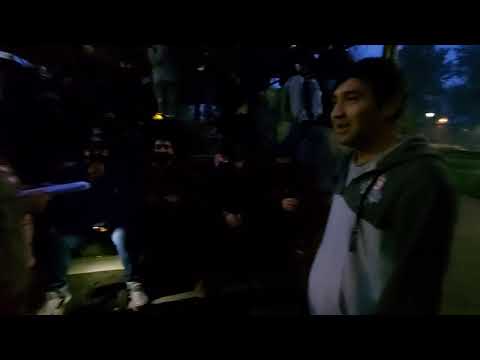 Khaos vs Kum  /Semifinal Aukan Free 13/05/21