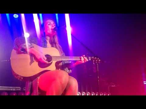 Niykee Heaton Centerfold Tour "Love Sosa"