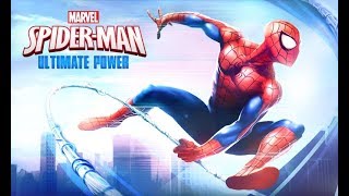 Spiderman Ultimate Power: Part1 #1 Wo kommt das her?! Einfach mal testen - PäddixxTV