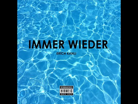 Erich Kanli - Immer Wieder prod. Halfbreed Beatz ( Musikvideo )