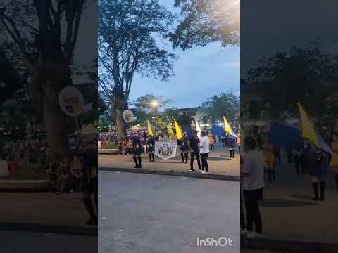 banda de baile y orquesta de frontino #baile  #orquesta  #banda #viralvideo  #antioquia