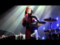 Rangleklods - Clouds @ SESC Pompeia - São ...